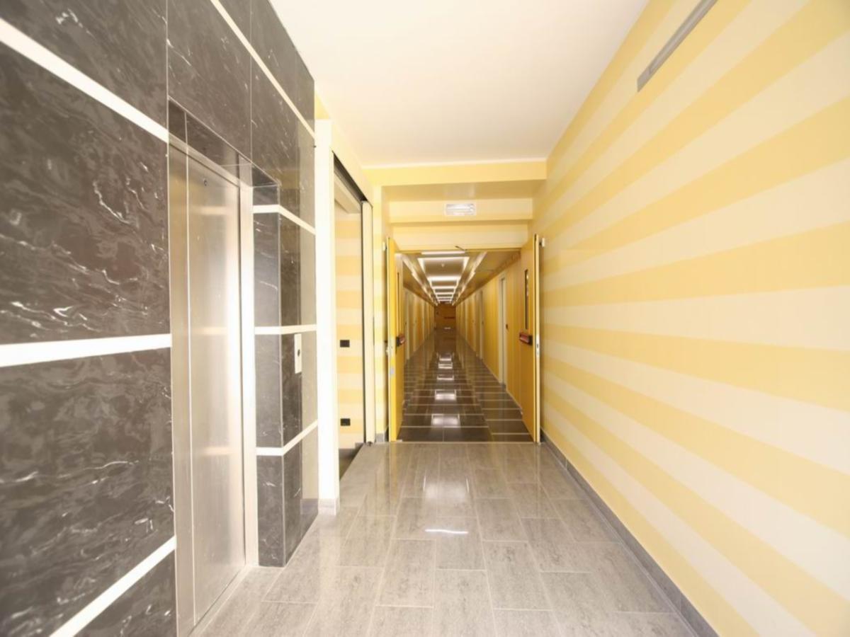 Hotel Salyut Berbenno di Valtellina Værelse billede