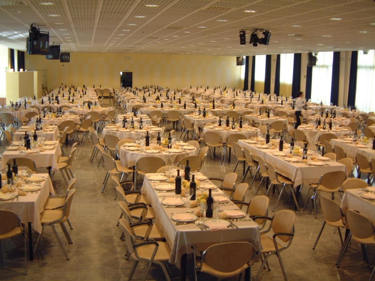 Hotel Salyut Berbenno di Valtellina Eksteriør billede