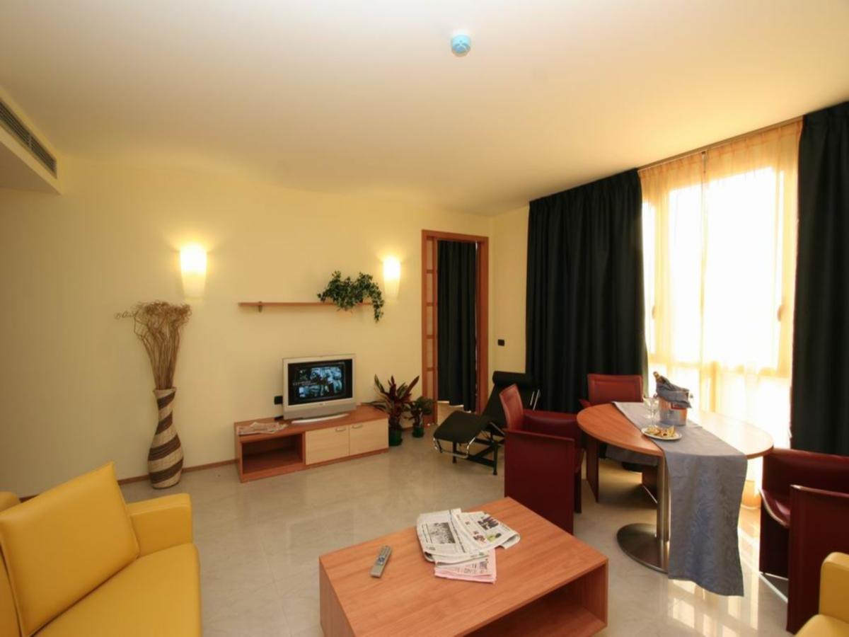 Hotel Salyut Berbenno di Valtellina Eksteriør billede