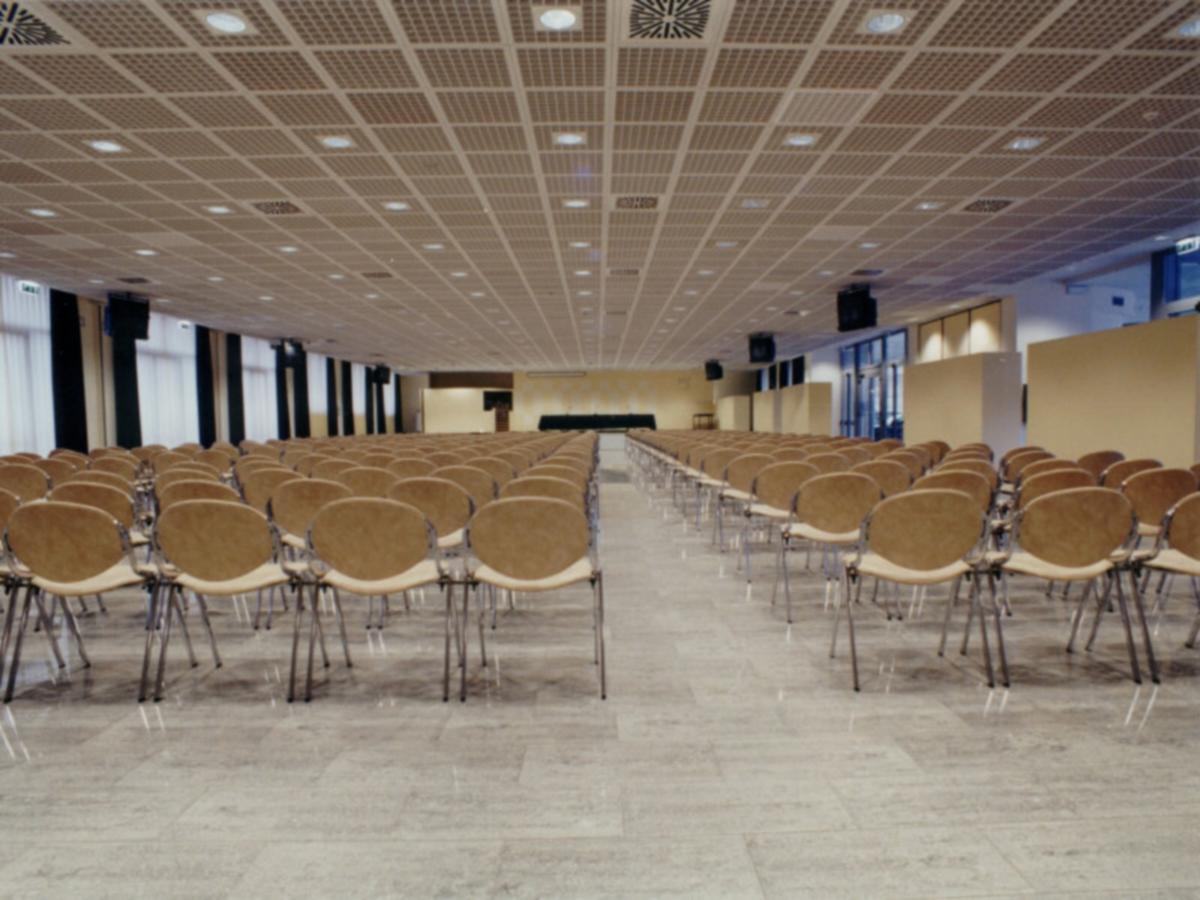 Hotel Salyut Berbenno di Valtellina Eksteriør billede
